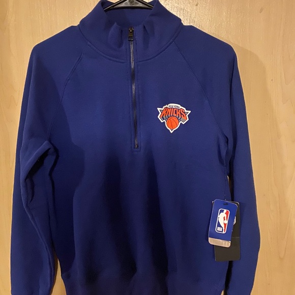 Women NY Knicks - Picture 1 of 2